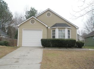 1498 Fall Creek Trce N, Douglasville, GA 30134