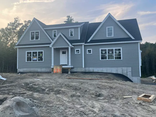 57 Trolley Lane, Pelham, NH 03076
