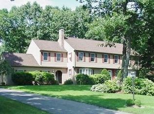 48 Lantern Ln, Needham, MA 02492