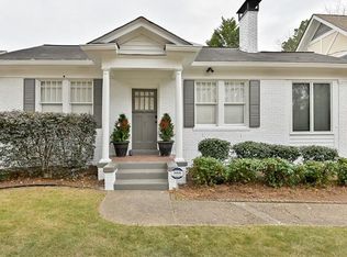636 Somerset Ter NE, Atlanta, GA 30306