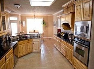 4446 Spring Meadows Dr, College Station, TX 77845