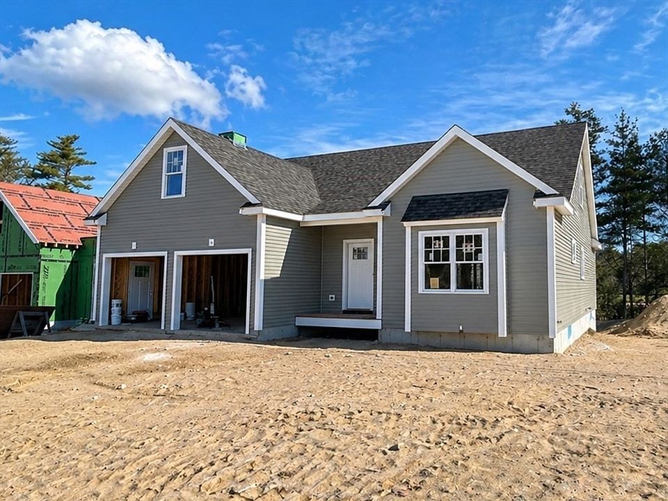 1st image of 7 Weathervane Dr