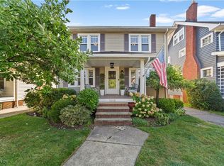 1205 Elbur Ave, Lakewood, OH 44107
