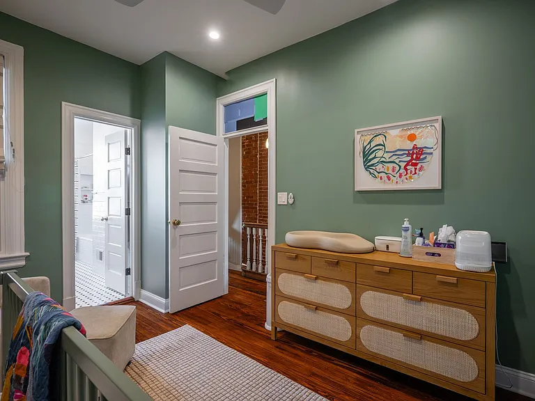 31 Randolph Pl NW — Photo 14