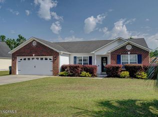 2944 Bay Village St, Shallotte, NC 28470