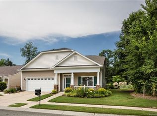 911 Traditions Park Dr, Pineville, NC 28134