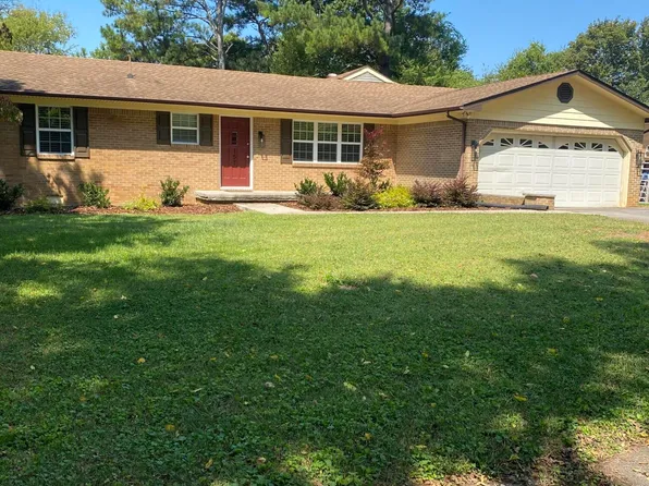 157 Sunset Ln NE, Cleveland, TN 37312