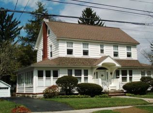 1169 Phoenix Ave, Schenectady, NY 12308