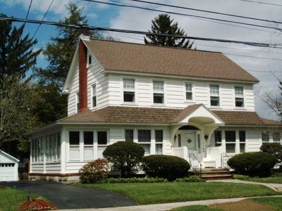 1169 Phoenix Ave, Schenectady, NY, 12308