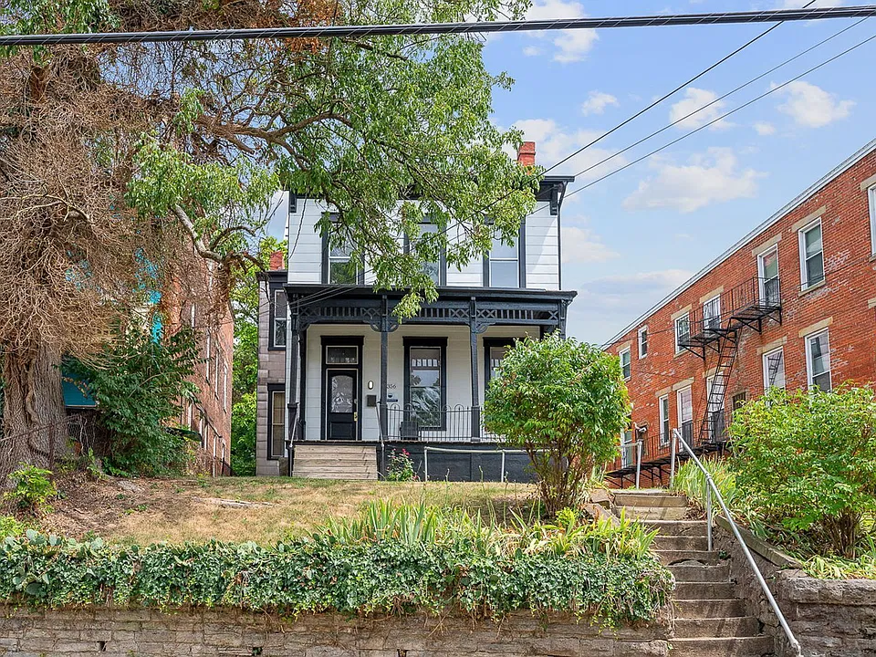 2356 Ohio Ave