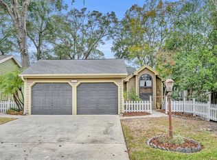 276 E Long Creek Cv, Longwood, FL 32750