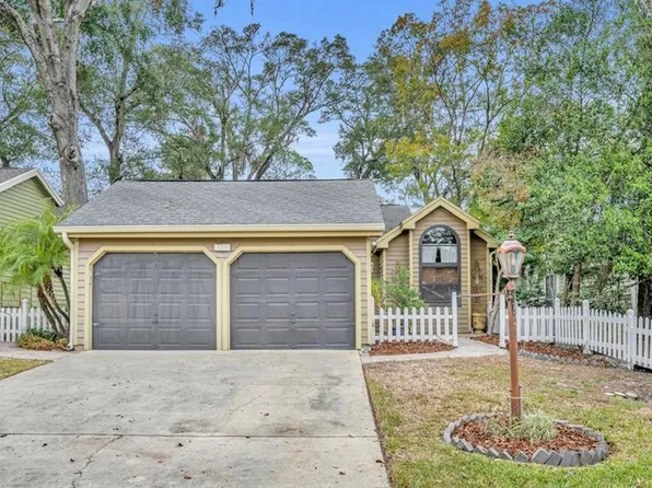 276 E Long Creek Cv, Longwood, FL 32750
