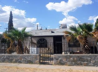 3801 Keltner Ave, El Paso, TX 79904