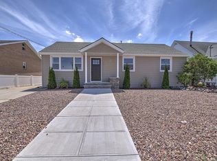 3437 Thistle Ave, Toms River, NJ 08753