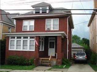 55 Murray Ave, Uniontown, PA 15401
