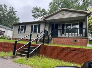 1228 S Fant St, Anderson, SC 29624