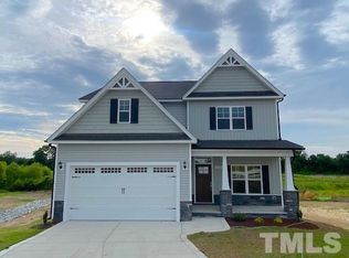 111 Aspen Ridge Dr, Pikeville, NC 27863