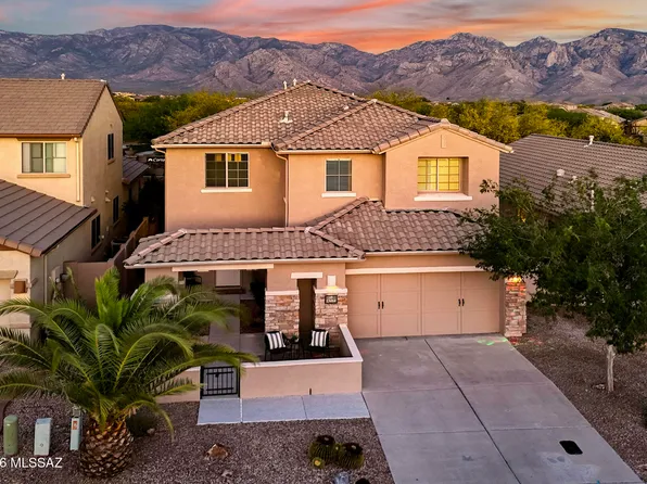 13464 N Piemonte Way, Oro Valley, AZ 85755