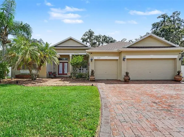 3105 CONRAD CT, KISSIMMEE, FL 34744