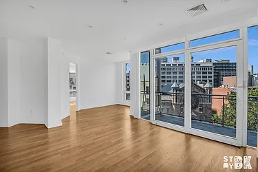 Rented by StayBK LLC