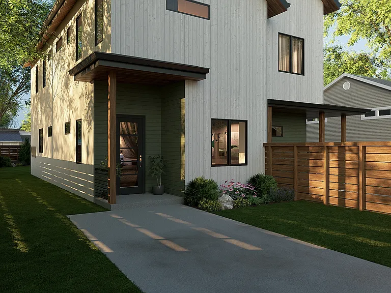 1604 Sylvan Glade #A — Photo 14
