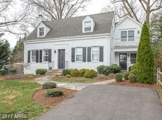 3912 Military Rd, Arlington, VA 22207