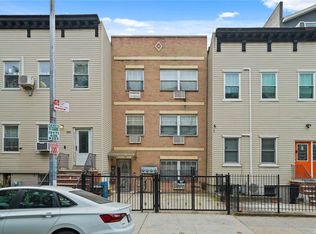 242 Palmetto St, Brooklyn, NY 11221