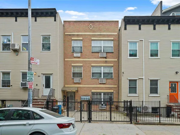 242 Palmetto Street, Brooklyn, NY 11221