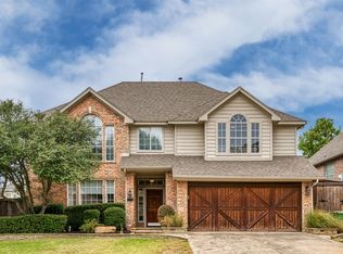 2148 Brookgate Dr, Grapevine, TX 76051