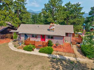 909 Riverside Dr, Estes Park, CO 80517