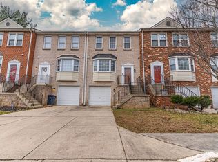 11412 Cosca Park Pl, Clinton, MD 20735