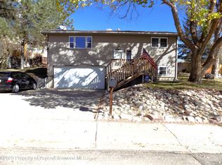 715 Riford Rd, Craig, CO 81625