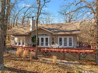 32180 S 627th Rd, Grove, OK 74344