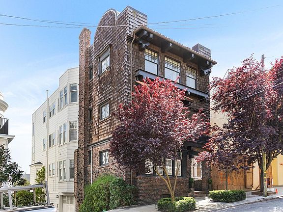 2nd image of 3165 Washington St #3165
