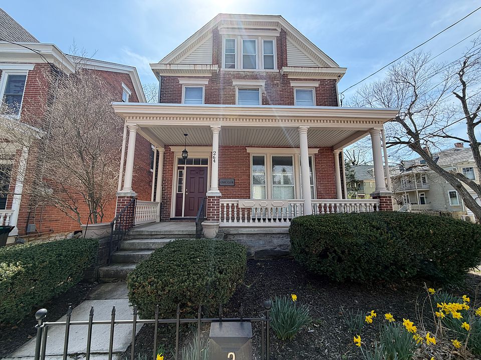 1st image of 264 W Pomfret St APT 2