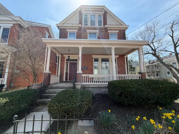 264 W Pomfret St APT 2, Carlisle, PA 17013