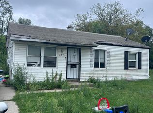 1171 Dearborn Cir, Gary, IN 46403