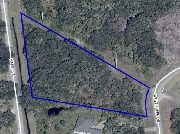 2422 Westhorpe Drive, Grant Valkaria, FL 32950