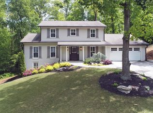 6565 Williamson Dr NE, Sandy Springs, GA