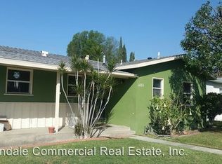 1433 S Burnaby Dr, Glendora, CA 91740