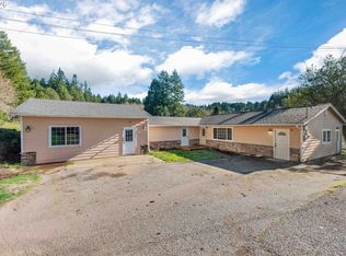 1643 Shelley Rd, Coquille, OR 97423