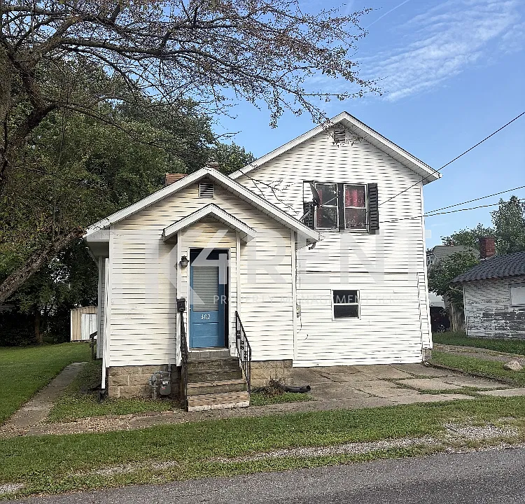 402 Cleveland Ave