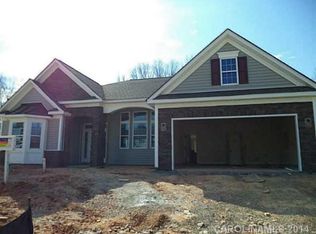 203 Annatto Way UNIT 549, Tega Cay, SC 29708