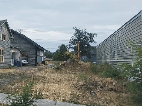 E 3rd Ave, Post Falls, ID 83854