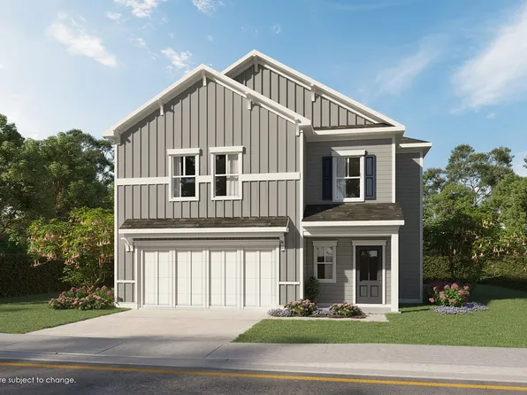 Schubert Plan, Brizo