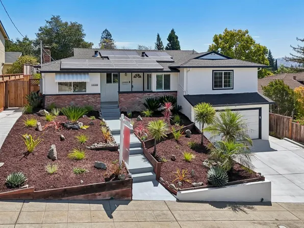 18308 Maffey Dr, Castro Valley, CA 94546