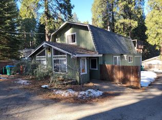 6023 Pony Express Trl #B, Pollock Pines, CA 95726