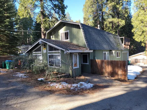 6023 Pony Express Trl, Pollock Pines, CA 95726