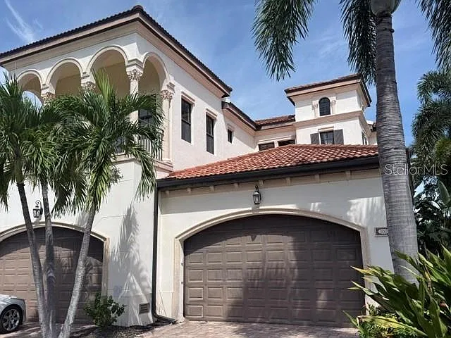 5508 Summit Pointe Cir — Photo 1