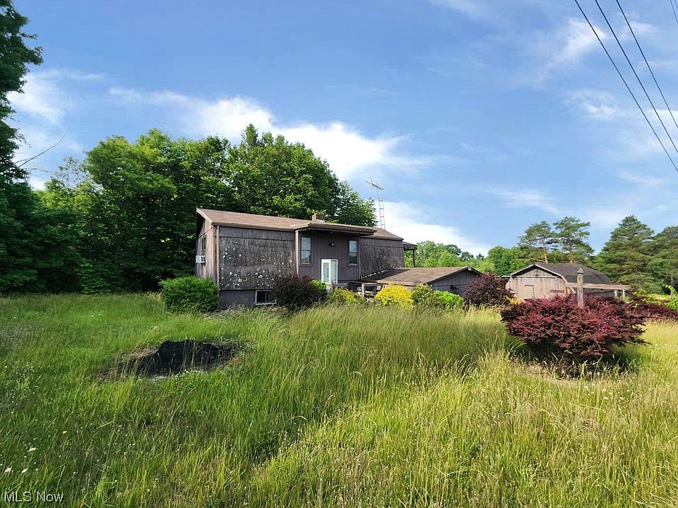 9860 Ruff Rd, West Salem, OH 44287 Zillow